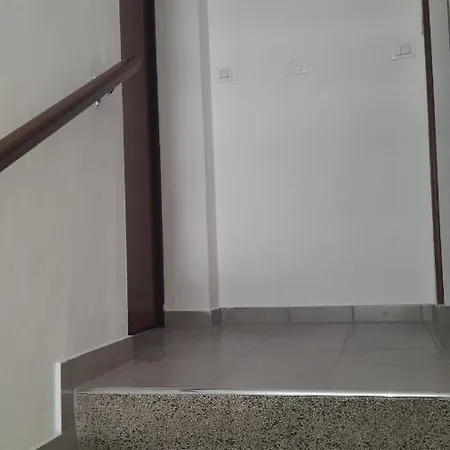 Karina House - 아파트