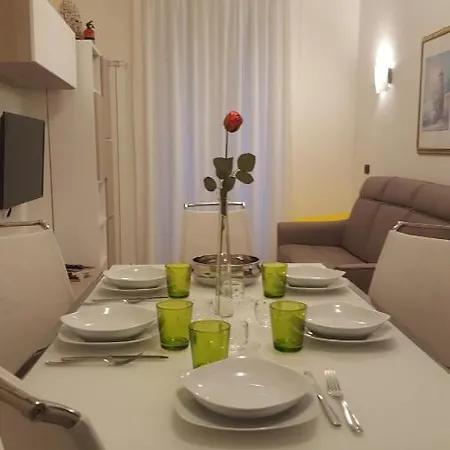 Karina House - 公寓 科莫