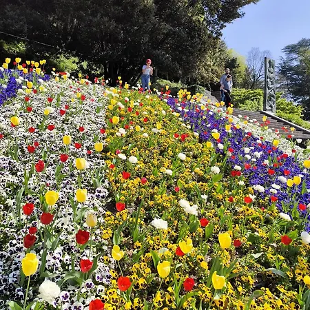 아파트 Karina House -