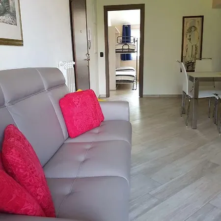 Karina House - 公寓