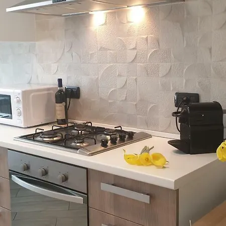 아파트 Karina House - 코모