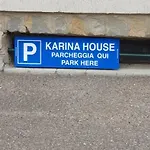 Lägenhet Karina House -