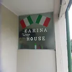 Karina House - *
