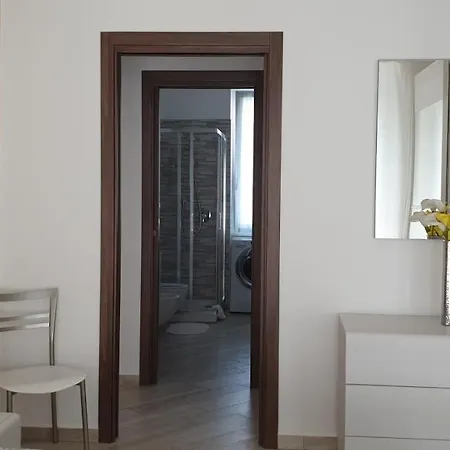 Karina House - Apartmán