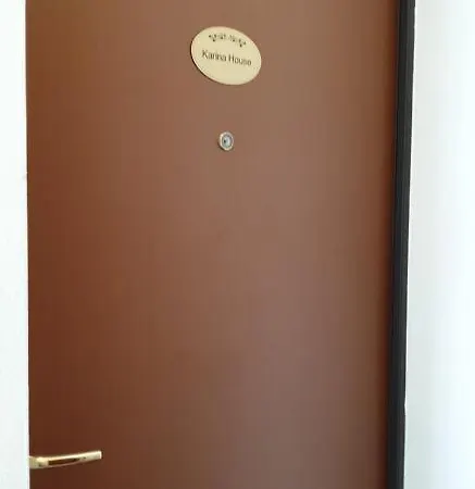 Karina House - Apartman Como