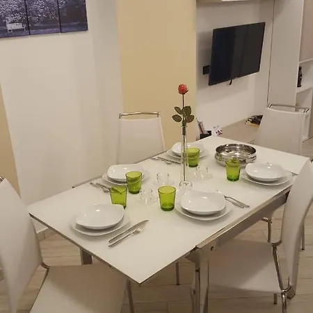 Karina House - דירה