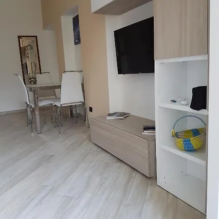 Apartmán Karina House -