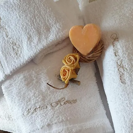 Karina House - Apartmán