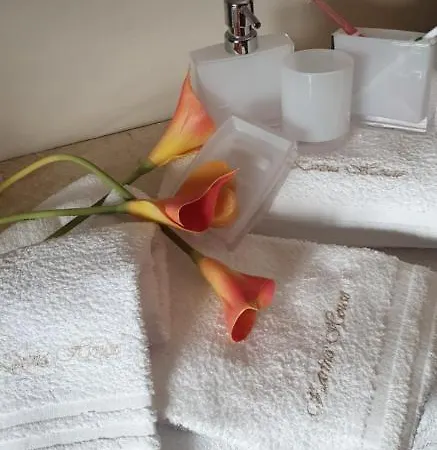 Karina House - Apartmán *