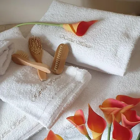 Apartmán Karina House -