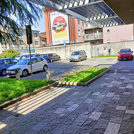 Apartmán Karina House - *