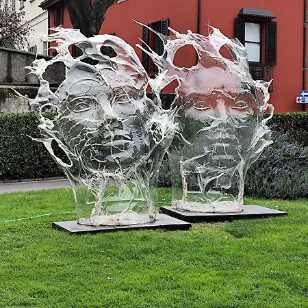 Karina House - Daire