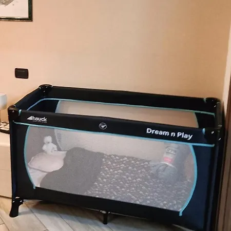 Daire Karina House -