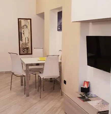 Karina House - Appartement *