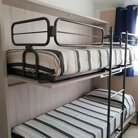 Appartement Karina House -