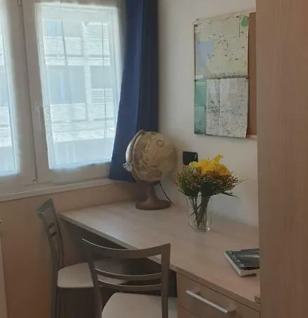 Apartamento Karina House - *