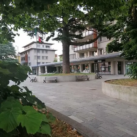 Apartmán Karina House -