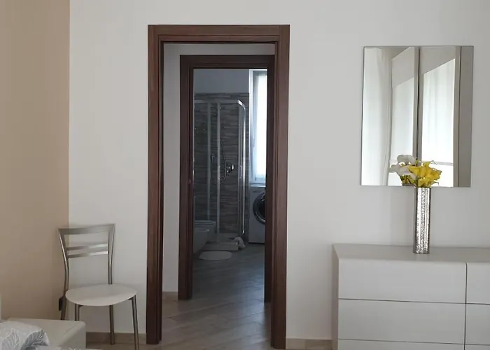 Karina House - شقة