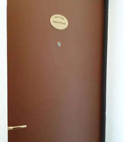 Karina House - Apartmán Como