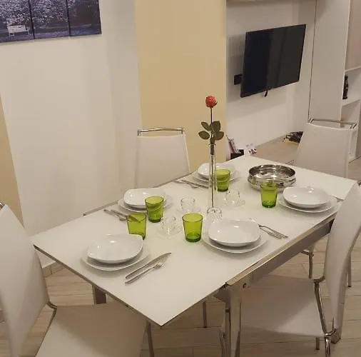 Karina House - شقة