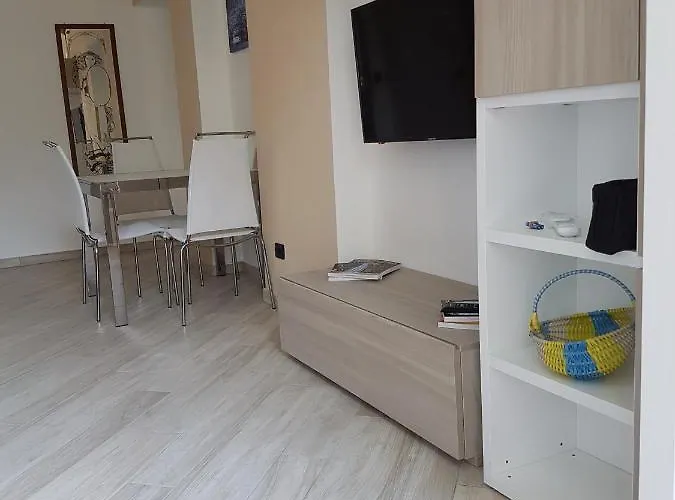Apartmán Karina House -