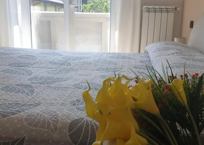 Karina House - كومو