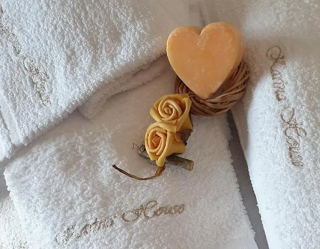 Karina House - شقة