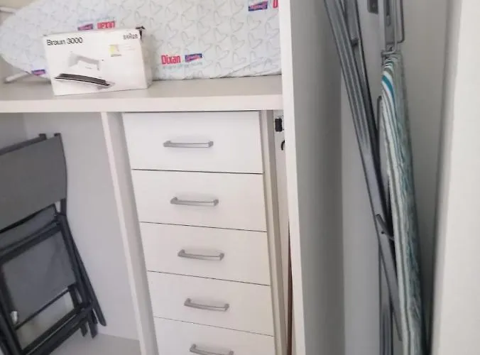 Karina House - شقة كومو