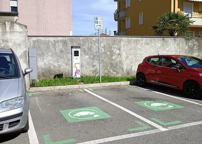 شقة Karina House - كومو