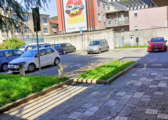 شقة Karina House - *