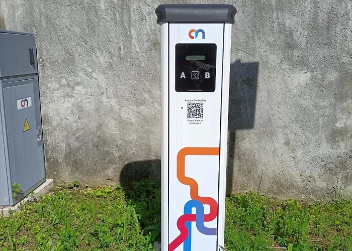 Karina House - كومو