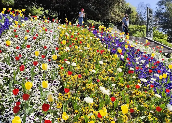 شقة Karina House -