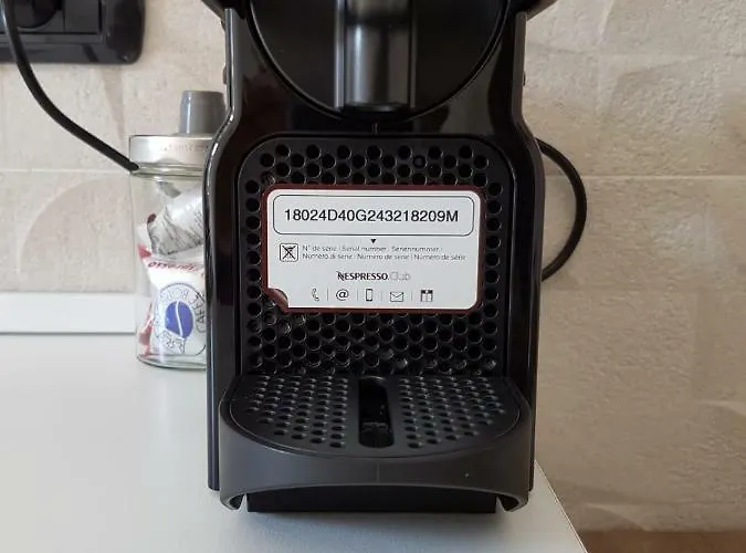 Karina House - شقة