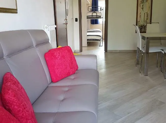 Karina House - Apartmán