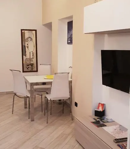 Karina House - شقة *