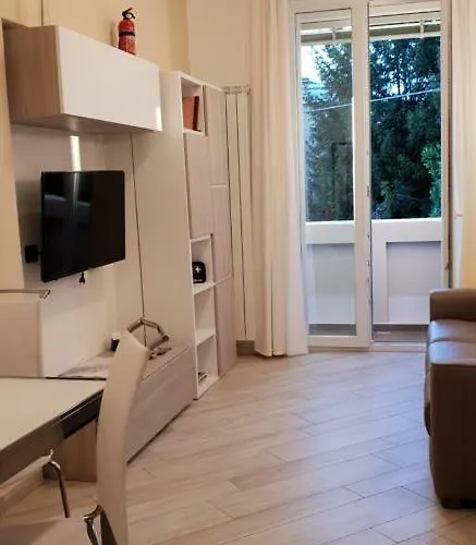 شقة Karina House - كومو