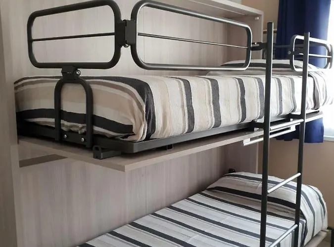 Appartement Karina House -