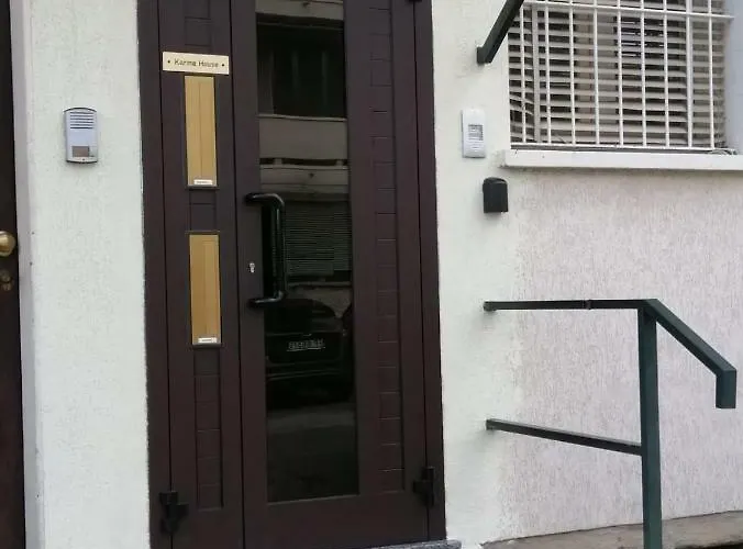 Karina House - Côme