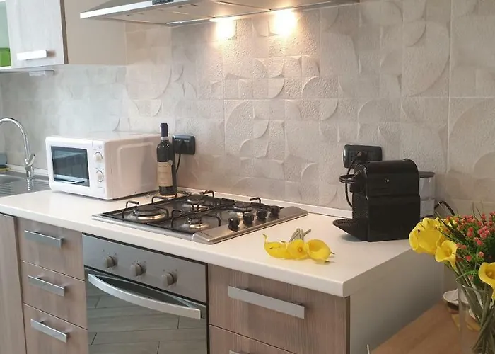 شقة Karina House - كومو