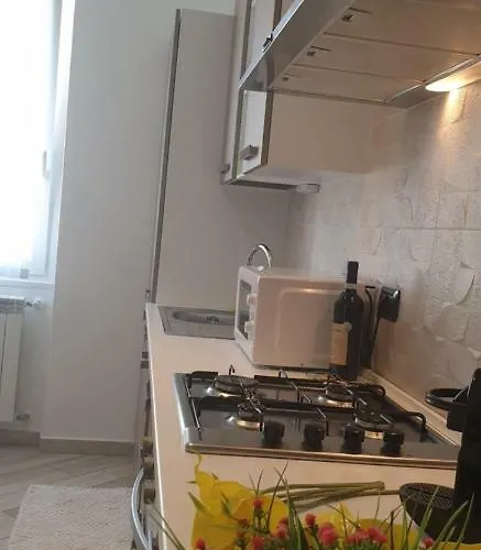 Karina House - شقة