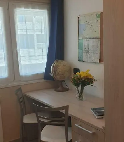 شقة Karina House - *