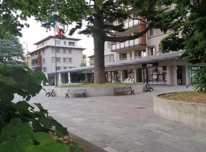 شقة Karina House -