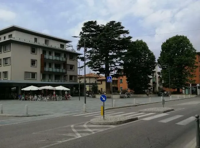 Karina House - Côme