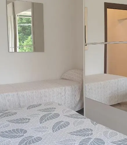 公寓 Karina House - *