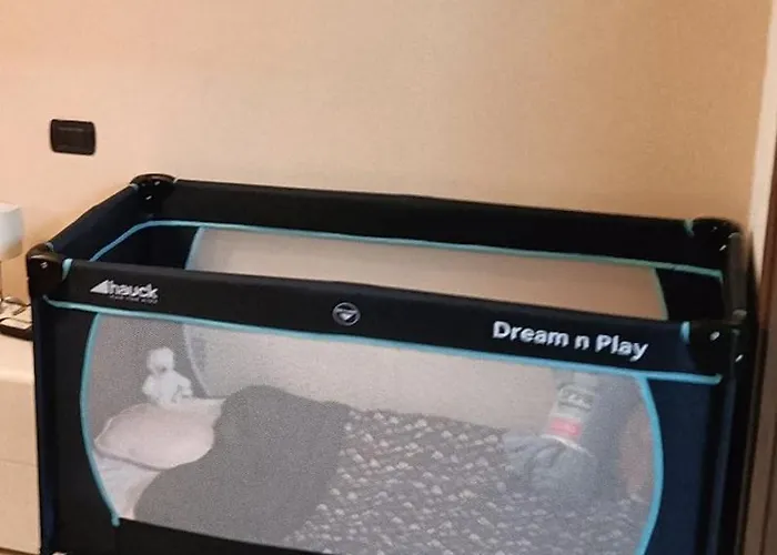 公寓 Karina House -